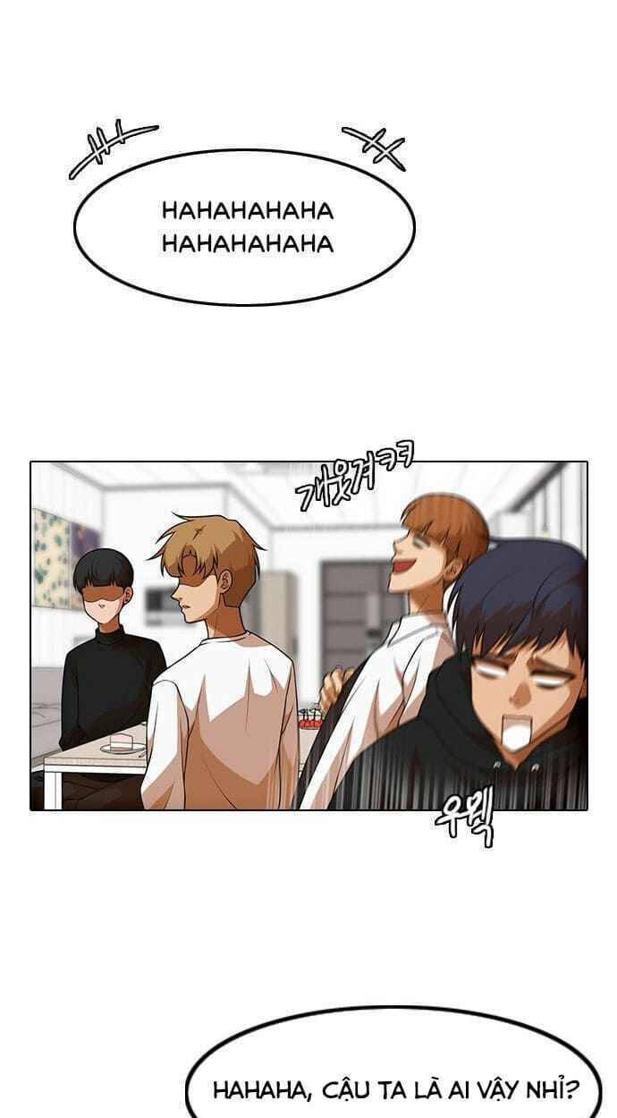 Cô Gái Từ Ứng Dụng Nhắn Tin Ngẫu Nhiên Chapter 152 - Trang 2