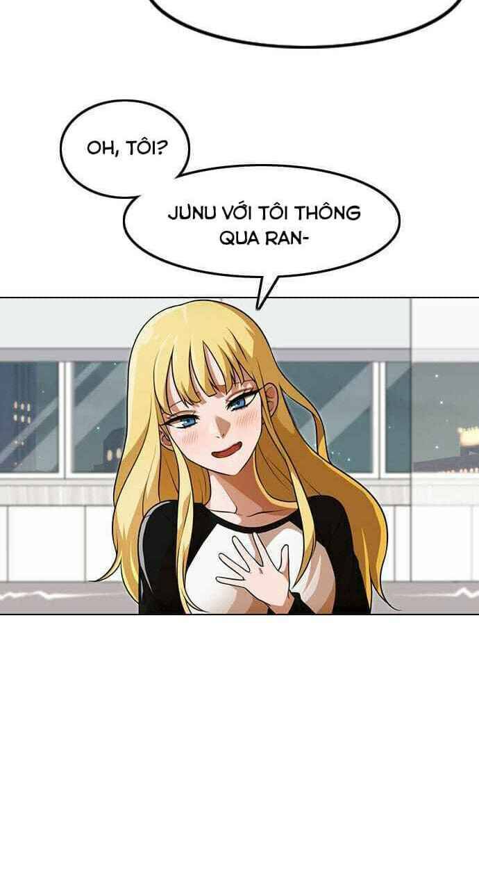 Cô Gái Từ Ứng Dụng Nhắn Tin Ngẫu Nhiên Chapter 152 - Trang 2