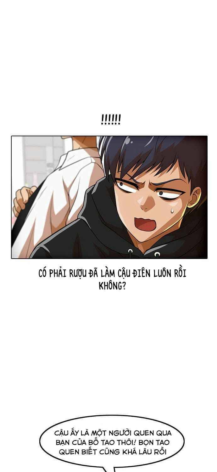 Cô Gái Từ Ứng Dụng Nhắn Tin Ngẫu Nhiên Chapter 152 - Trang 2