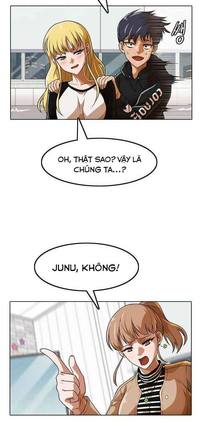 Cô Gái Từ Ứng Dụng Nhắn Tin Ngẫu Nhiên Chapter 152 - Trang 2