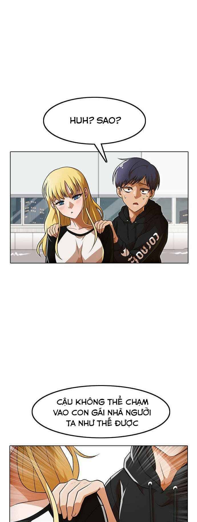 Cô Gái Từ Ứng Dụng Nhắn Tin Ngẫu Nhiên Chapter 152 - Trang 2