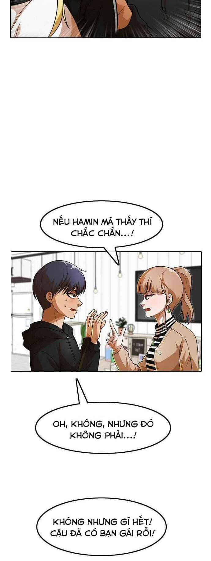 Cô Gái Từ Ứng Dụng Nhắn Tin Ngẫu Nhiên Chapter 152 - Trang 2