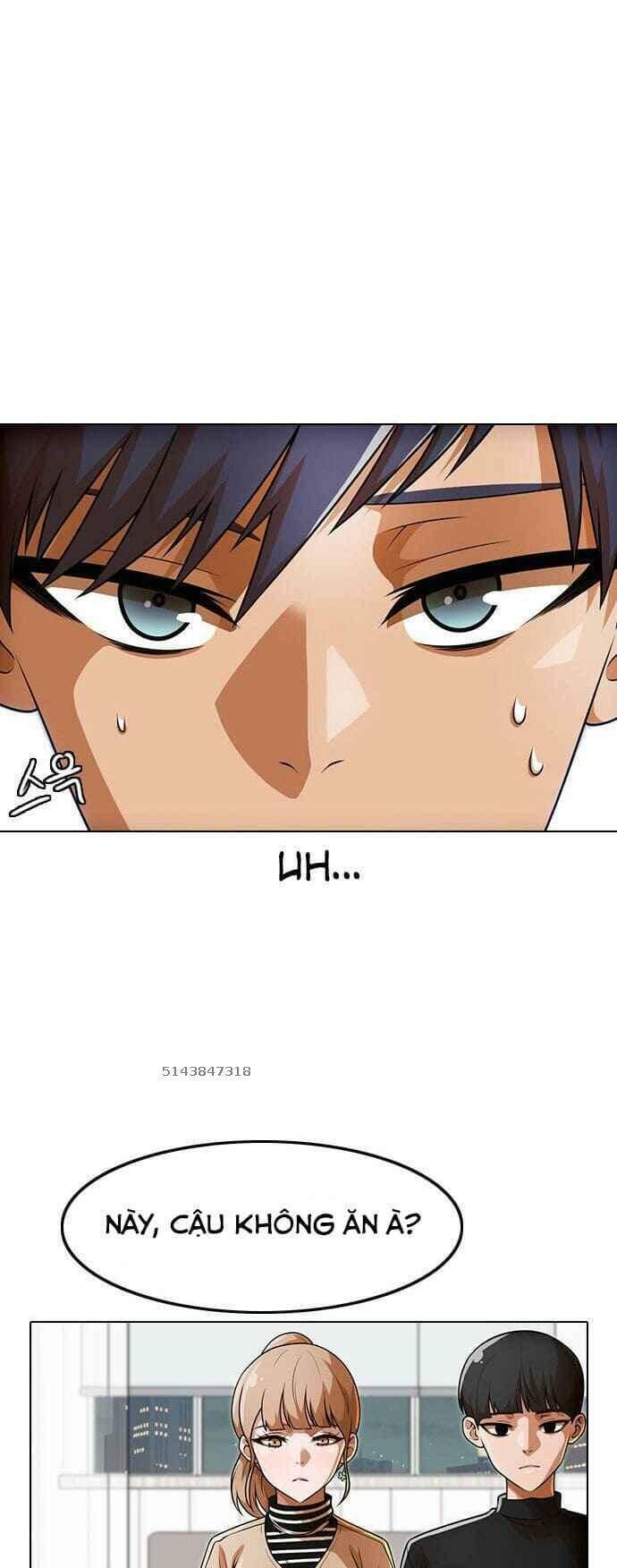 Cô Gái Từ Ứng Dụng Nhắn Tin Ngẫu Nhiên Chapter 152 - Trang 2