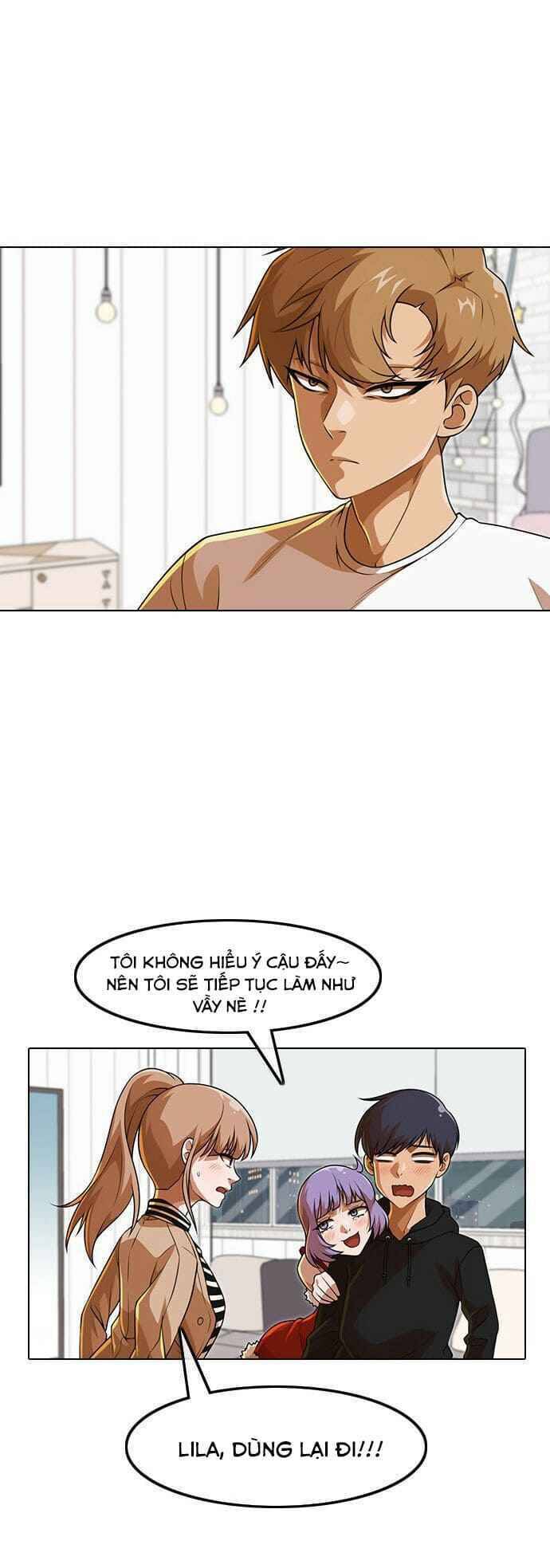 Cô Gái Từ Ứng Dụng Nhắn Tin Ngẫu Nhiên Chapter 152 - Trang 2