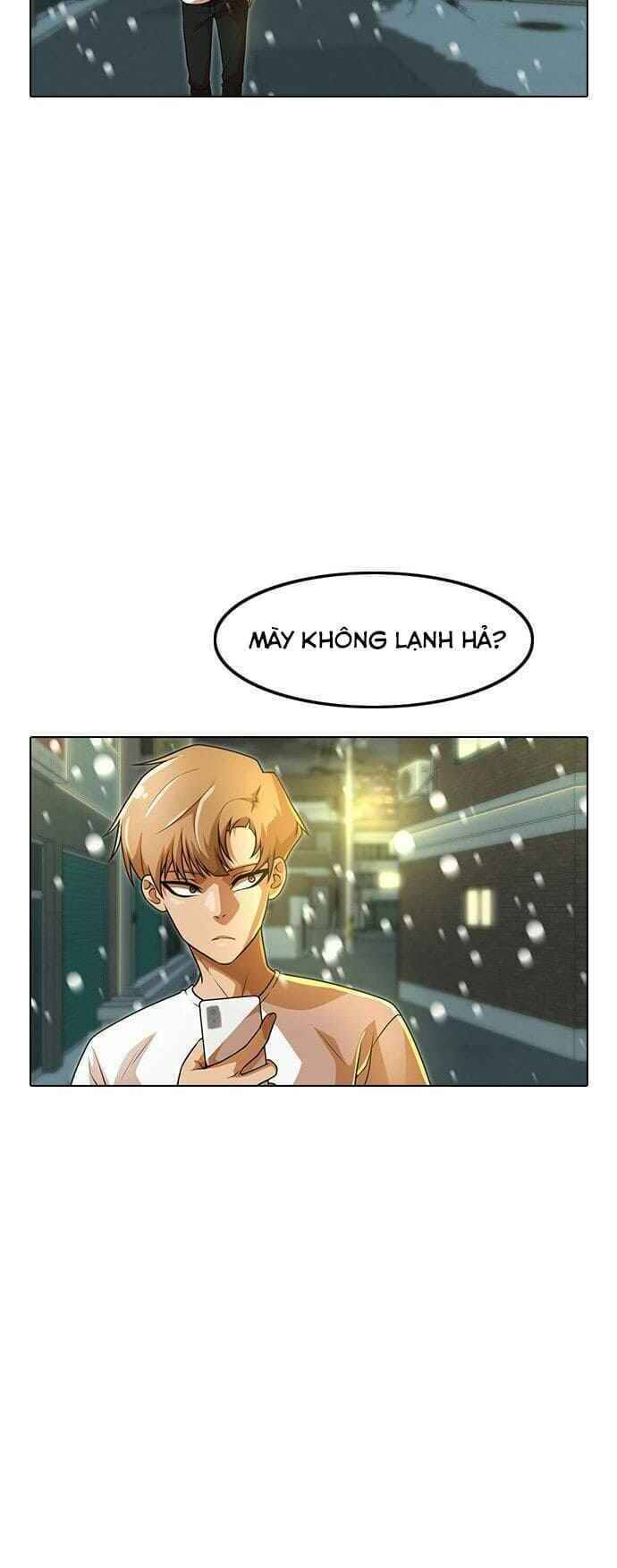 Cô Gái Từ Ứng Dụng Nhắn Tin Ngẫu Nhiên Chapter 152 - Trang 2