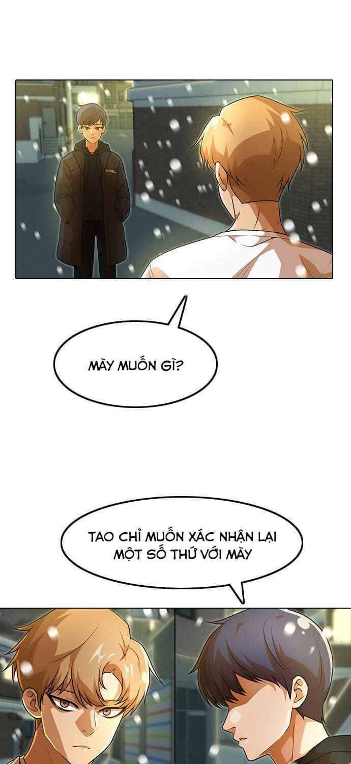 Cô Gái Từ Ứng Dụng Nhắn Tin Ngẫu Nhiên Chapter 152 - Trang 2