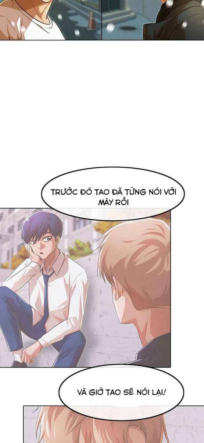 Cô Gái Từ Ứng Dụng Nhắn Tin Ngẫu Nhiên Chapter 152 - Trang 2