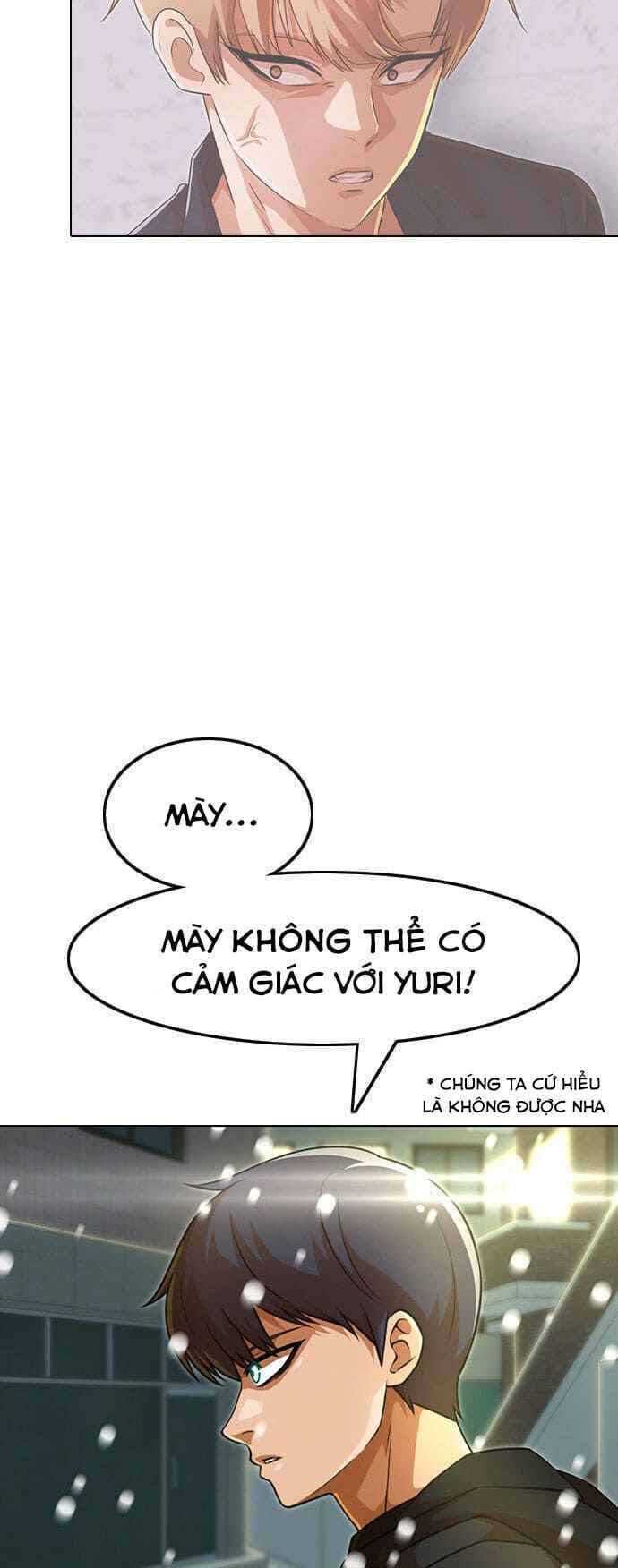 Cô Gái Từ Ứng Dụng Nhắn Tin Ngẫu Nhiên Chapter 152 - Trang 2