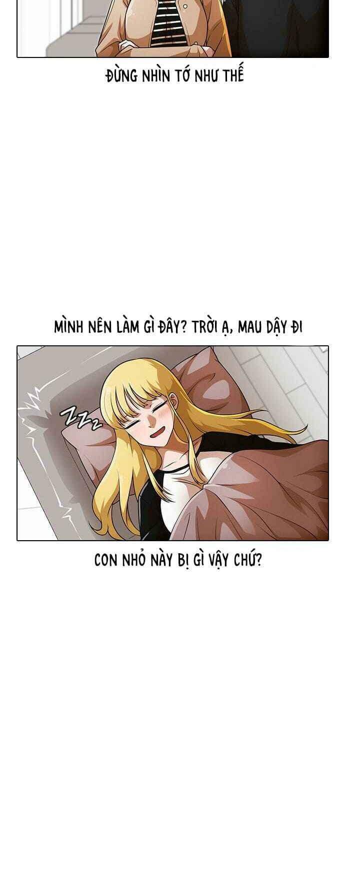 Cô Gái Từ Ứng Dụng Nhắn Tin Ngẫu Nhiên Chapter 152 - Trang 2