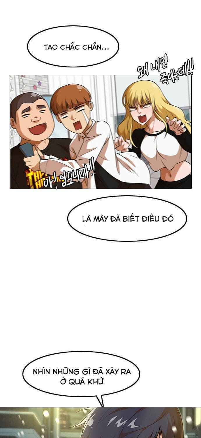 Cô Gái Từ Ứng Dụng Nhắn Tin Ngẫu Nhiên Chapter 152 - Trang 2