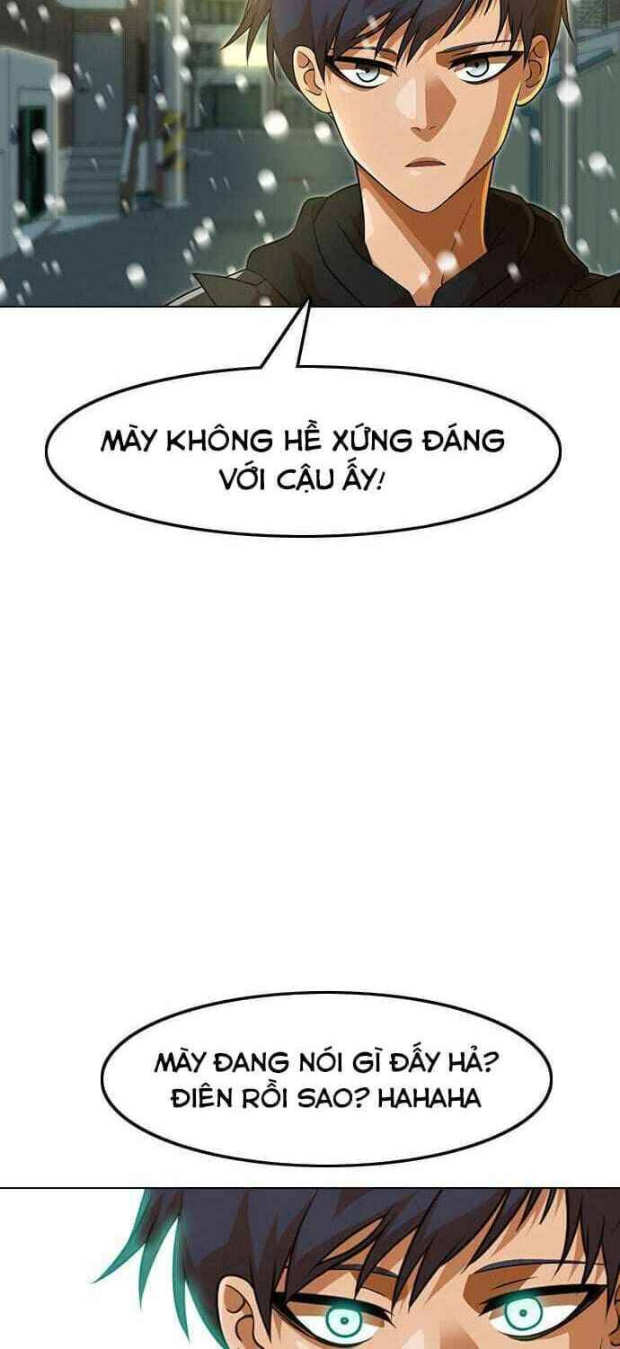Cô Gái Từ Ứng Dụng Nhắn Tin Ngẫu Nhiên Chapter 152 - Trang 2