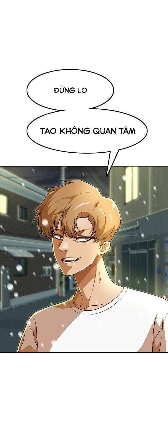 Cô Gái Từ Ứng Dụng Nhắn Tin Ngẫu Nhiên Chapter 152 - Trang 2