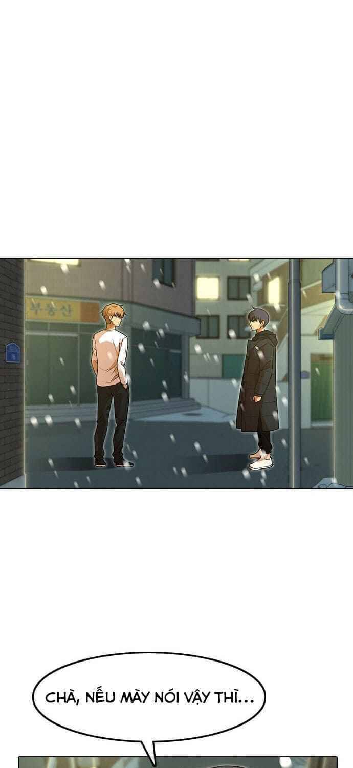 Cô Gái Từ Ứng Dụng Nhắn Tin Ngẫu Nhiên Chapter 152 - Trang 2