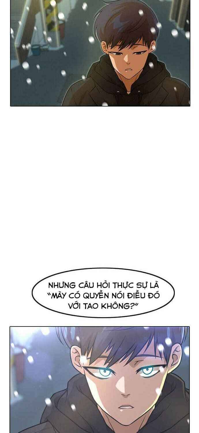 Cô Gái Từ Ứng Dụng Nhắn Tin Ngẫu Nhiên Chapter 152 - Trang 2