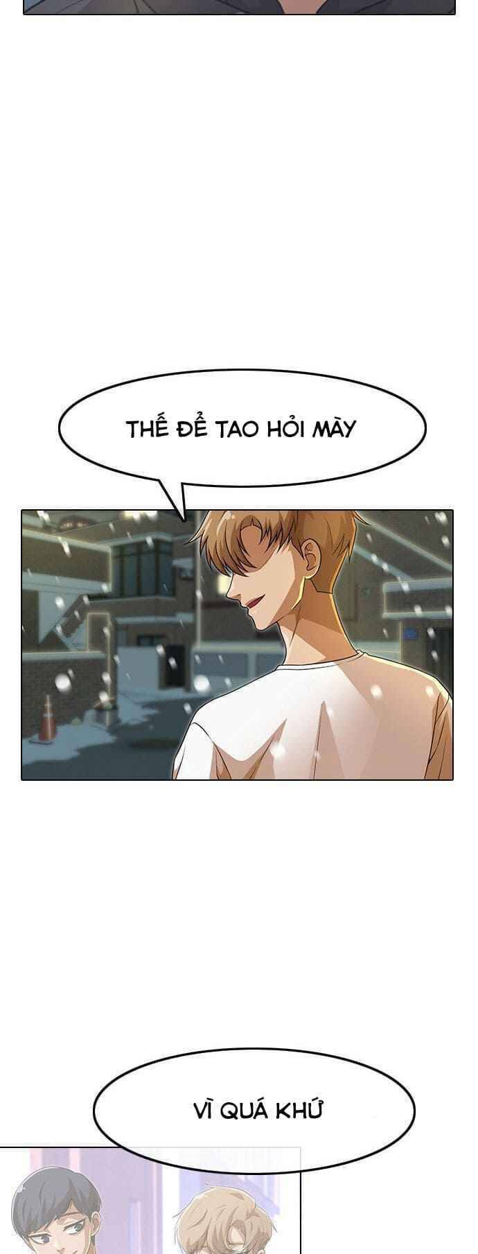 Cô Gái Từ Ứng Dụng Nhắn Tin Ngẫu Nhiên Chapter 152 - Trang 2