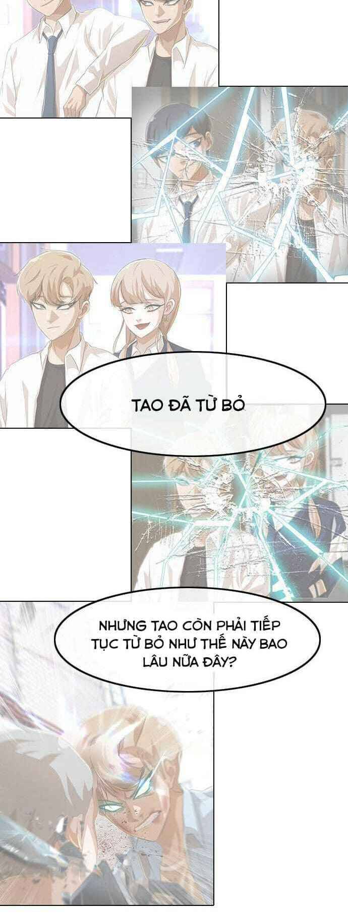 Cô Gái Từ Ứng Dụng Nhắn Tin Ngẫu Nhiên Chapter 152 - Trang 2