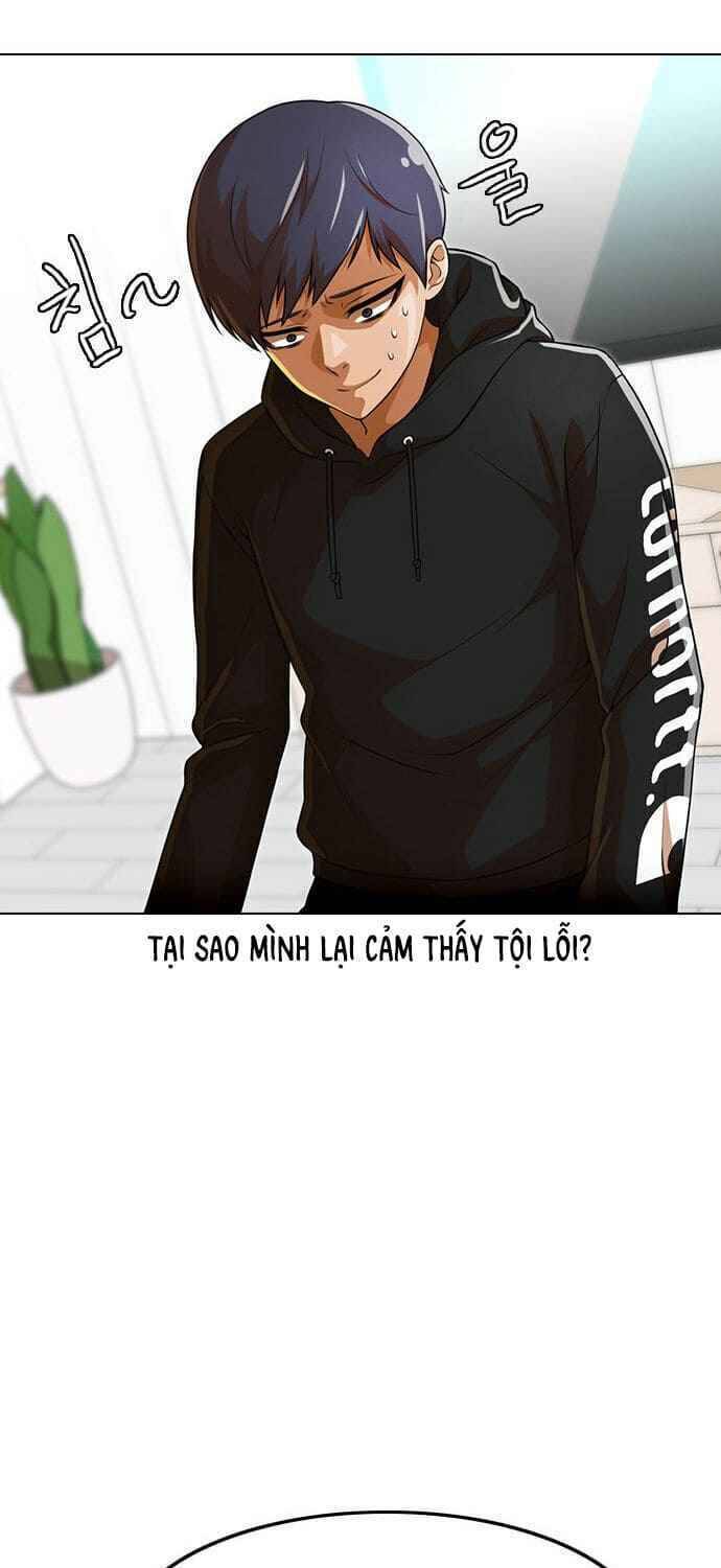 Cô Gái Từ Ứng Dụng Nhắn Tin Ngẫu Nhiên Chapter 152 - Trang 2