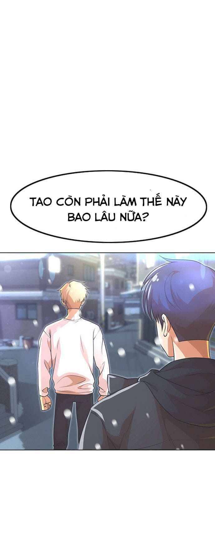 Cô Gái Từ Ứng Dụng Nhắn Tin Ngẫu Nhiên Chapter 152 - Trang 2