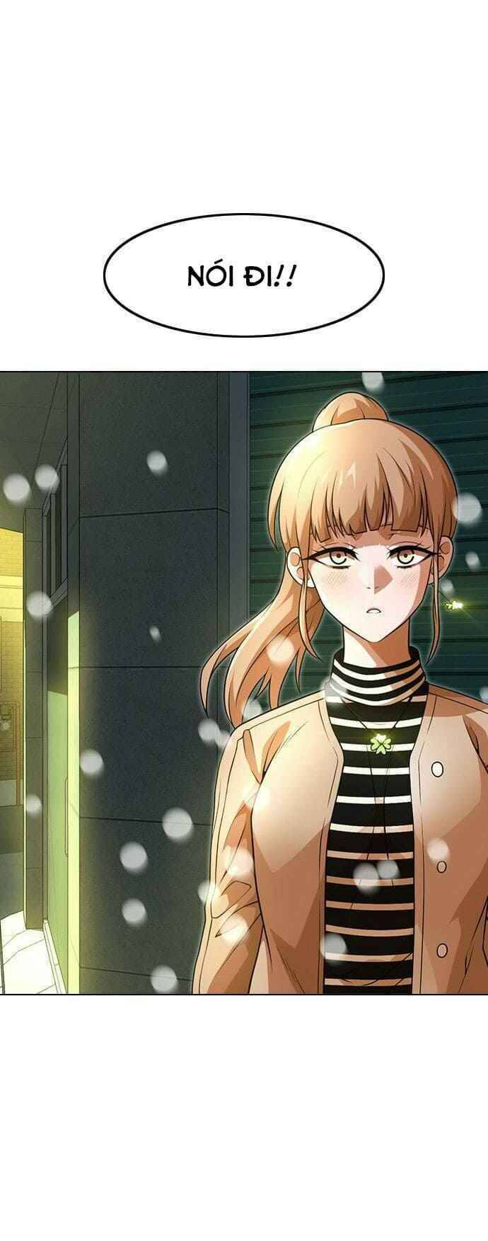 Cô Gái Từ Ứng Dụng Nhắn Tin Ngẫu Nhiên Chapter 152 - Trang 2