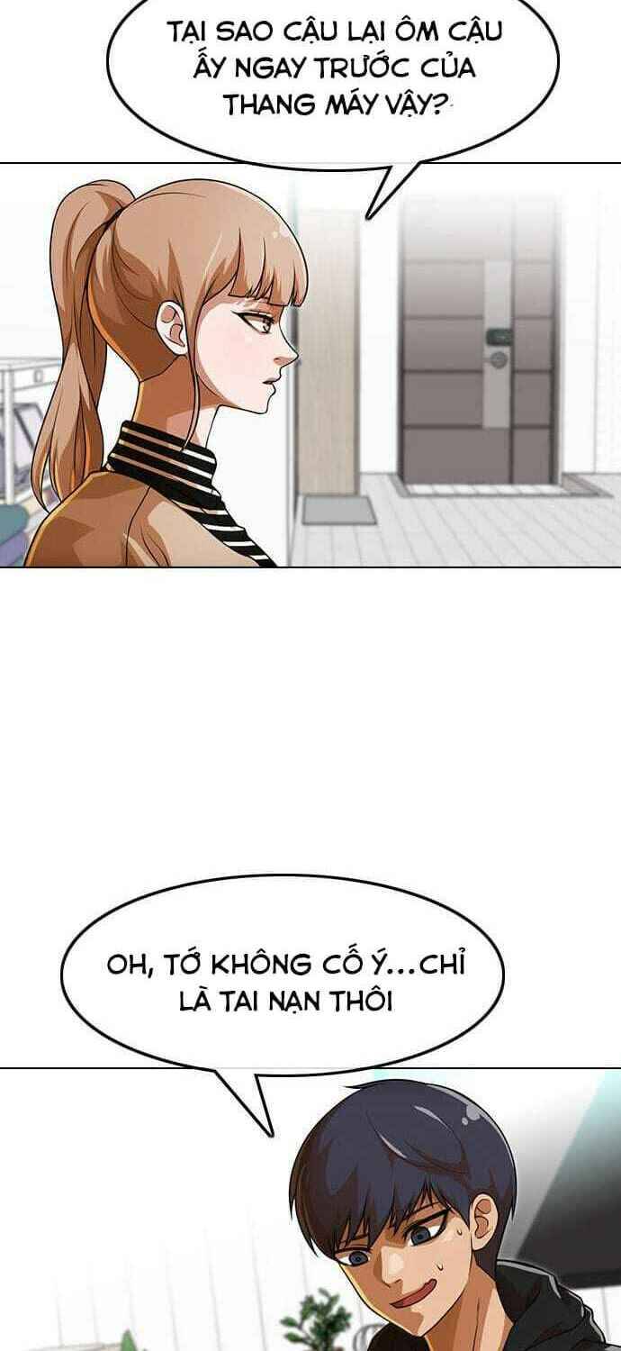 Cô Gái Từ Ứng Dụng Nhắn Tin Ngẫu Nhiên Chapter 152 - Trang 2