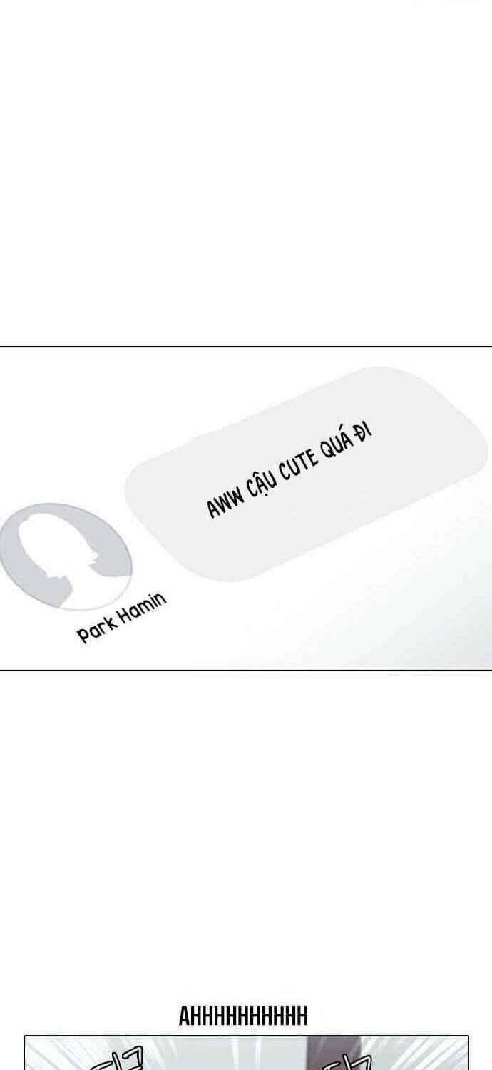 Cô Gái Từ Ứng Dụng Nhắn Tin Ngẫu Nhiên Chapter 153 - Trang 2