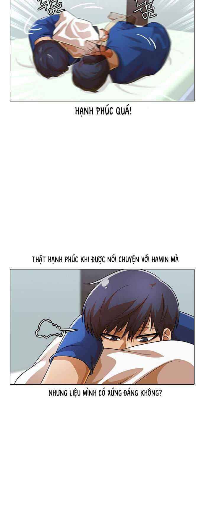 Cô Gái Từ Ứng Dụng Nhắn Tin Ngẫu Nhiên Chapter 153 - Trang 2