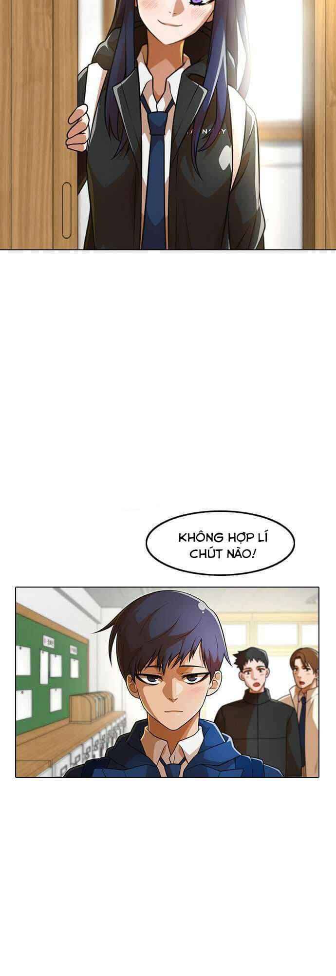 Cô Gái Từ Ứng Dụng Nhắn Tin Ngẫu Nhiên Chapter 153 - Trang 2