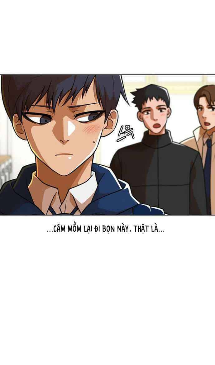 Cô Gái Từ Ứng Dụng Nhắn Tin Ngẫu Nhiên Chapter 153 - Trang 2