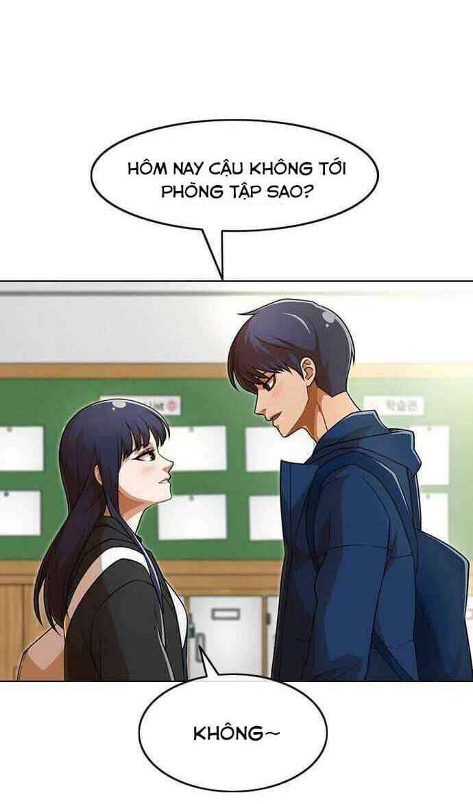 Cô Gái Từ Ứng Dụng Nhắn Tin Ngẫu Nhiên Chapter 153 - Trang 2