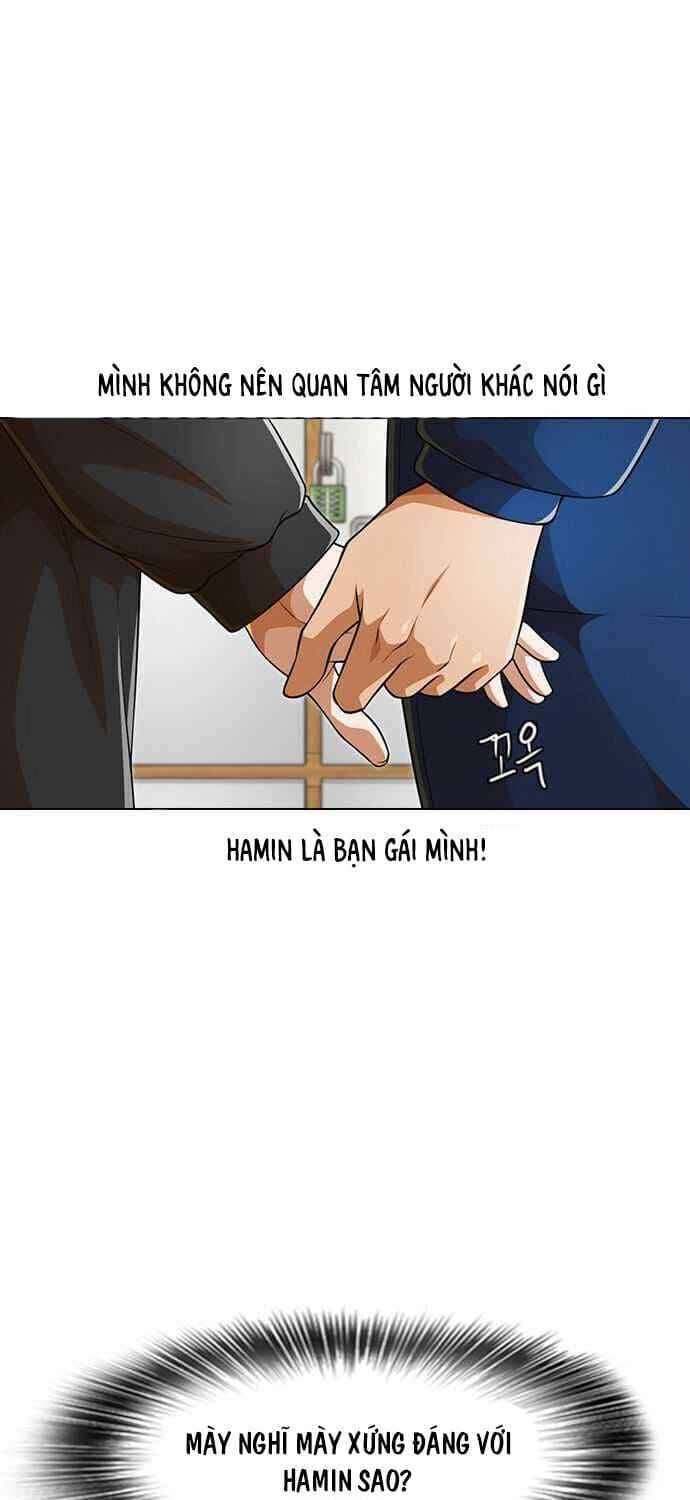 Cô Gái Từ Ứng Dụng Nhắn Tin Ngẫu Nhiên Chapter 153 - Trang 2
