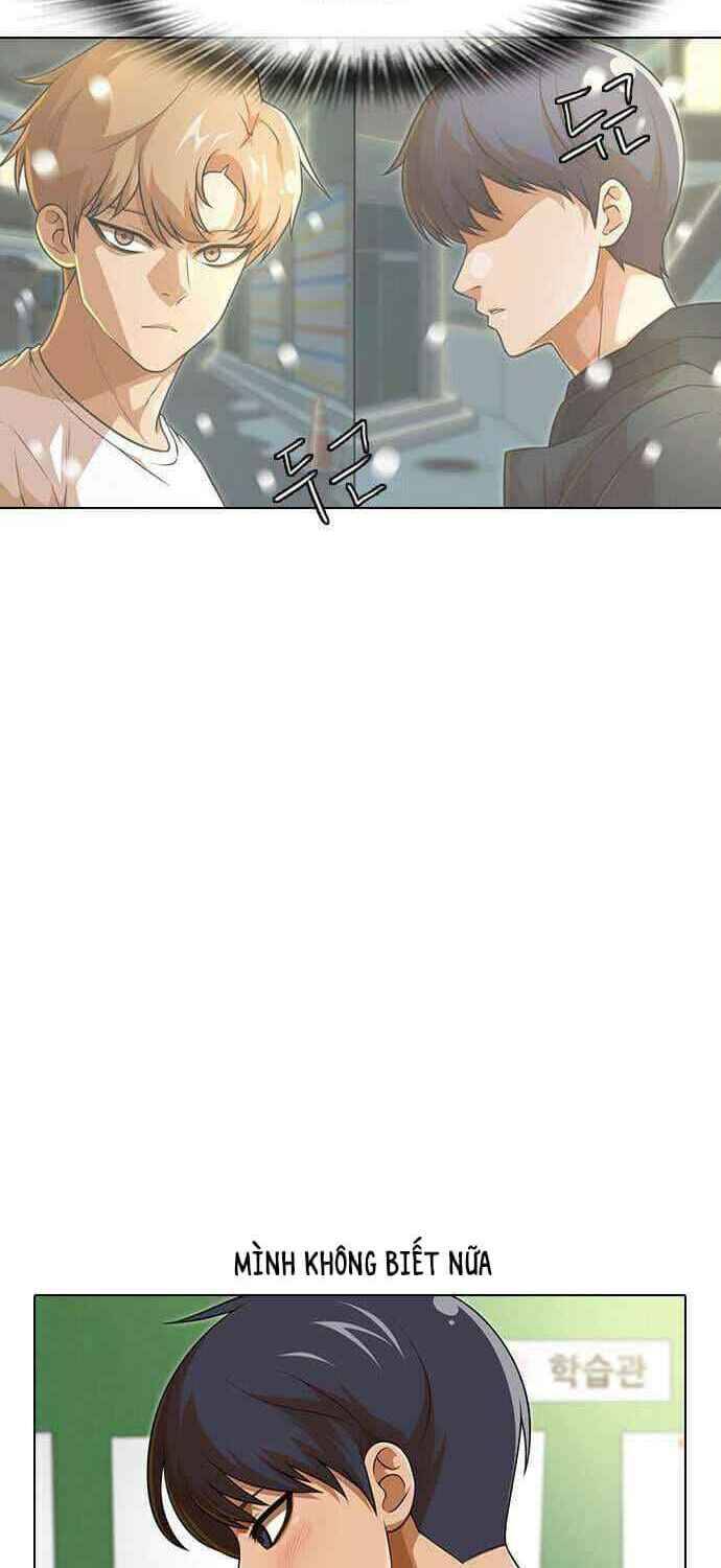 Cô Gái Từ Ứng Dụng Nhắn Tin Ngẫu Nhiên Chapter 153 - Trang 2