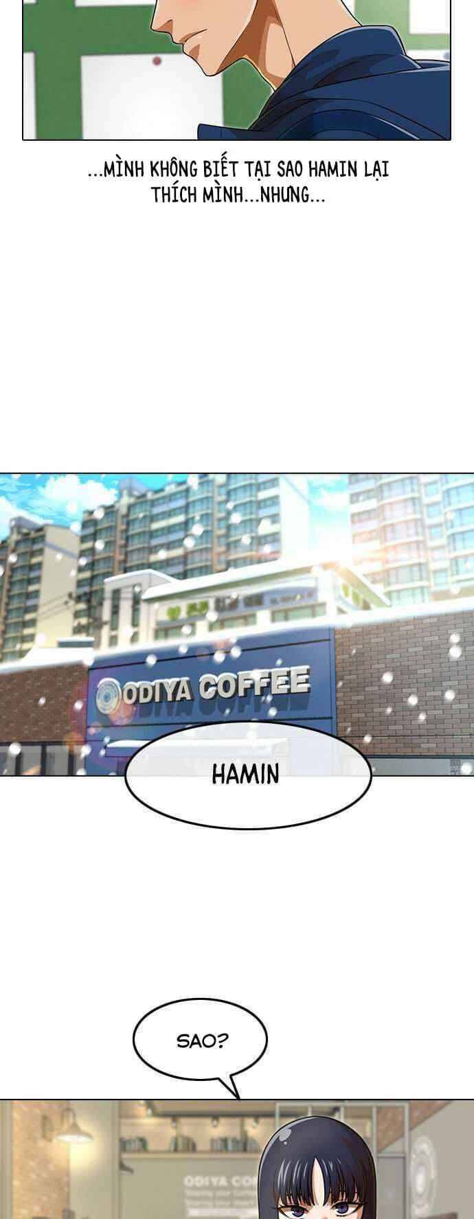 Cô Gái Từ Ứng Dụng Nhắn Tin Ngẫu Nhiên Chapter 153 - Trang 2