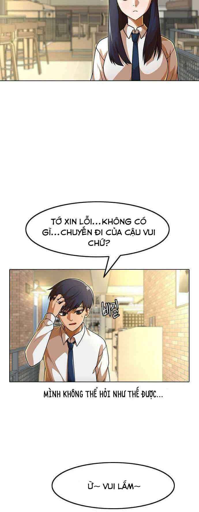 Cô Gái Từ Ứng Dụng Nhắn Tin Ngẫu Nhiên Chapter 153 - Trang 2