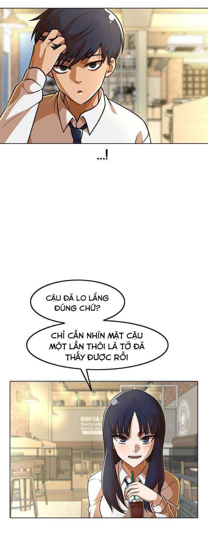 Cô Gái Từ Ứng Dụng Nhắn Tin Ngẫu Nhiên Chapter 153 - Trang 2