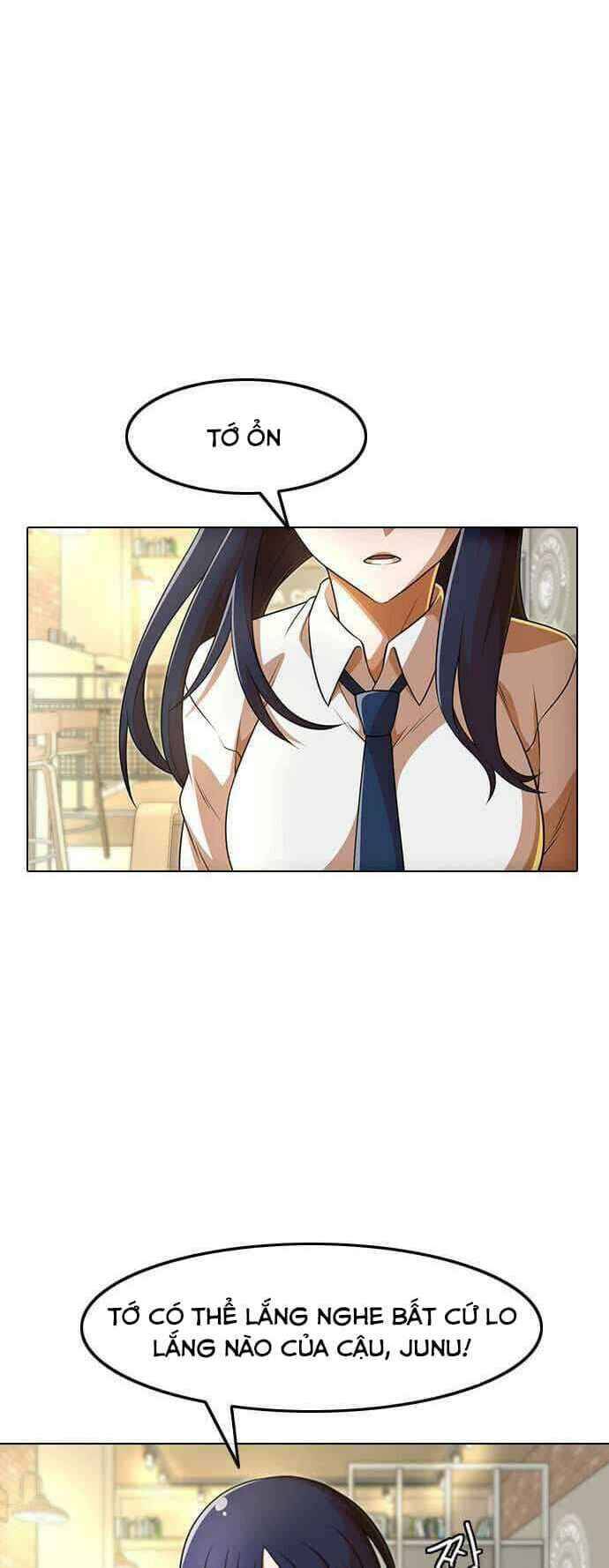 Cô Gái Từ Ứng Dụng Nhắn Tin Ngẫu Nhiên Chapter 153 - Trang 2