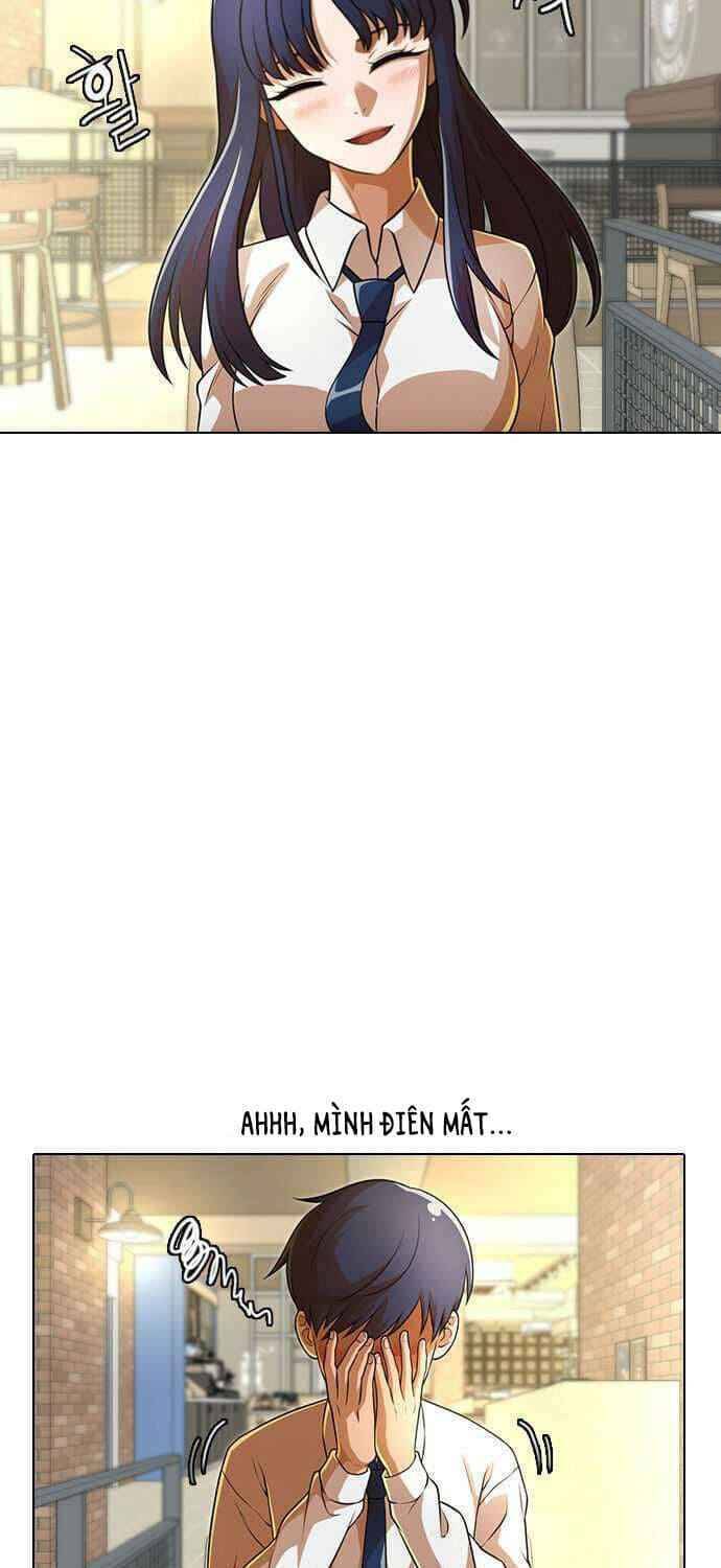 Cô Gái Từ Ứng Dụng Nhắn Tin Ngẫu Nhiên Chapter 153 - Trang 2