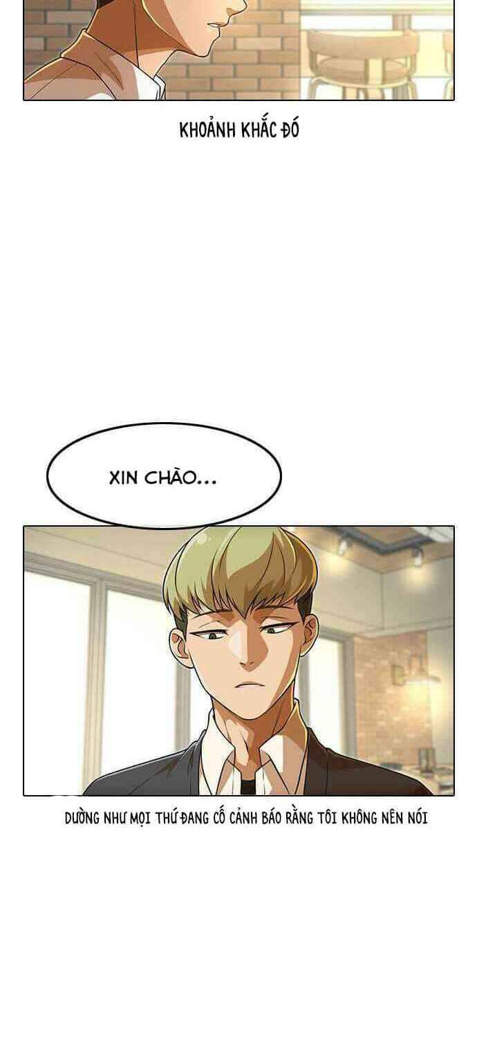 Cô Gái Từ Ứng Dụng Nhắn Tin Ngẫu Nhiên Chapter 153 - Trang 2