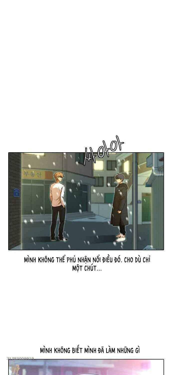 Cô Gái Từ Ứng Dụng Nhắn Tin Ngẫu Nhiên Chapter 153 - Trang 2