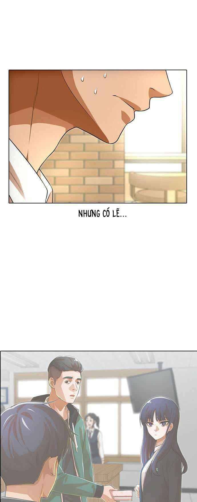 Cô Gái Từ Ứng Dụng Nhắn Tin Ngẫu Nhiên Chapter 153 - Trang 2