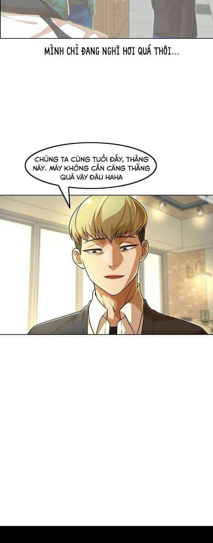 Cô Gái Từ Ứng Dụng Nhắn Tin Ngẫu Nhiên Chapter 153 - Trang 2