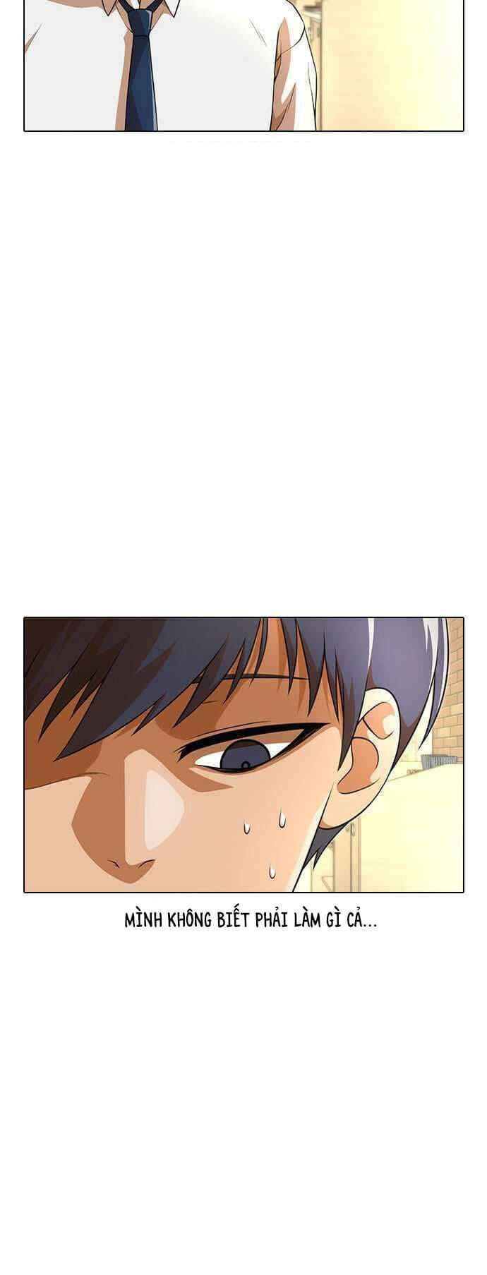 Cô Gái Từ Ứng Dụng Nhắn Tin Ngẫu Nhiên Chapter 153 - Trang 2