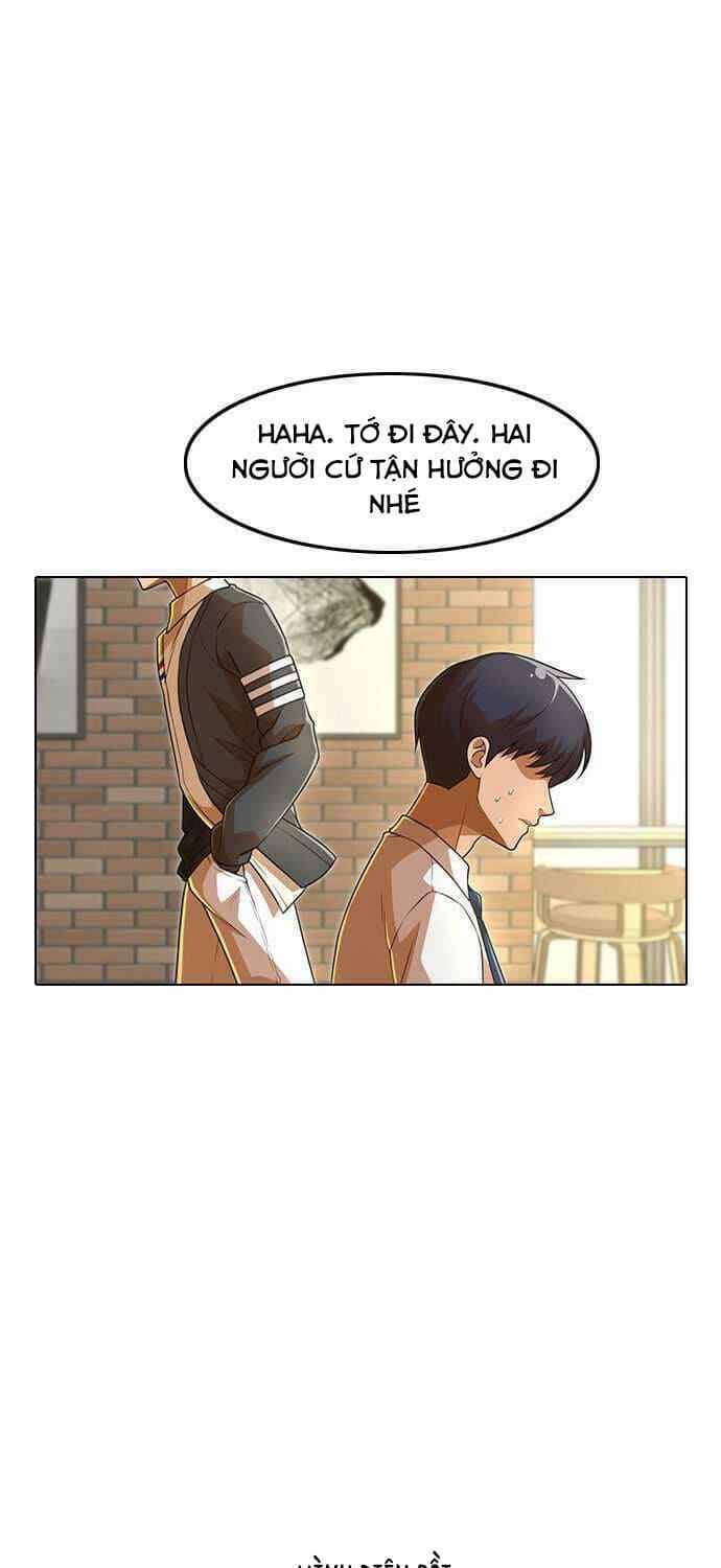 Cô Gái Từ Ứng Dụng Nhắn Tin Ngẫu Nhiên Chapter 153 - Trang 2