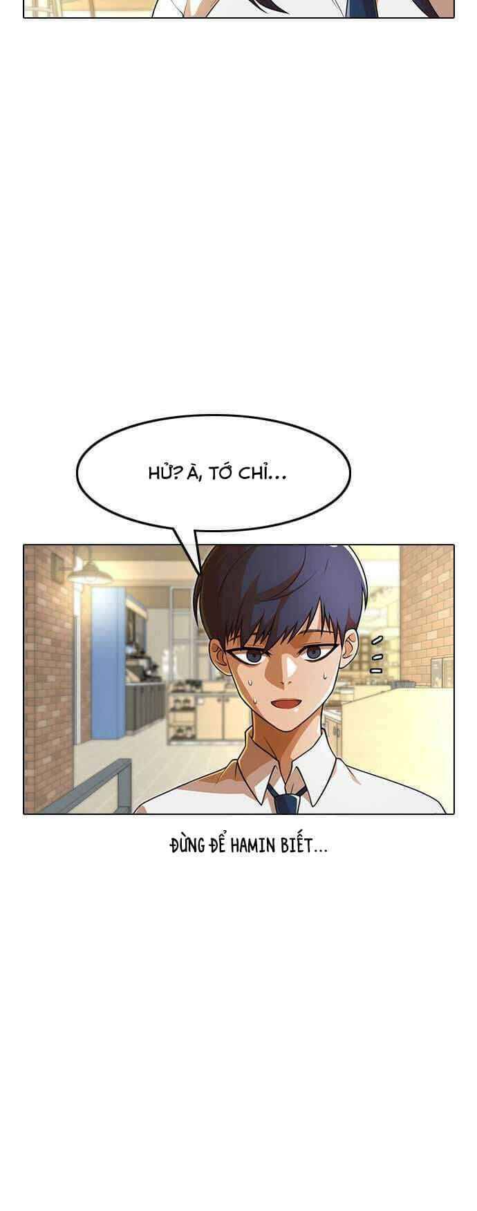 Cô Gái Từ Ứng Dụng Nhắn Tin Ngẫu Nhiên Chapter 153 - Trang 2