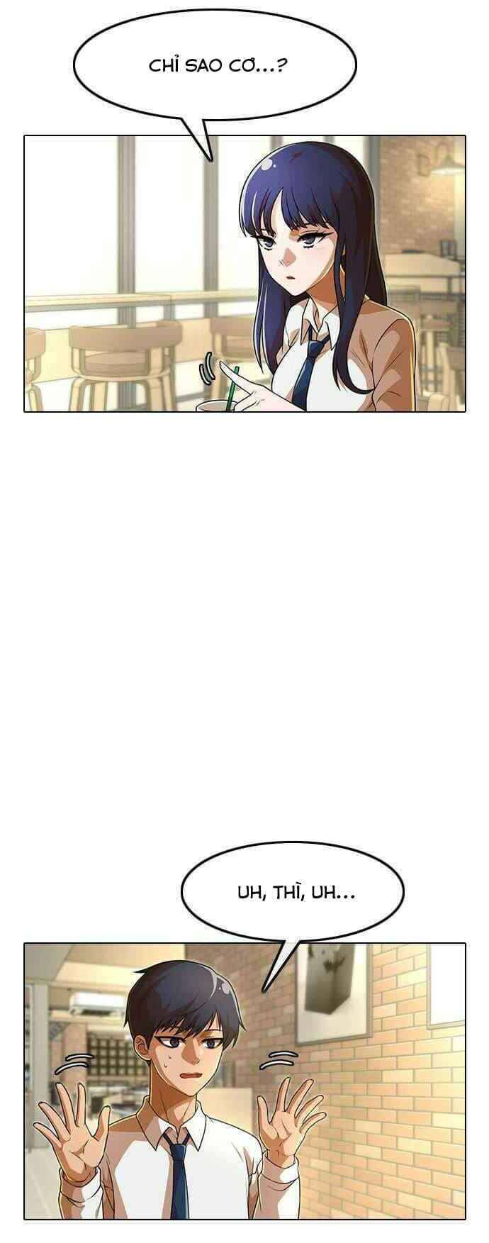 Cô Gái Từ Ứng Dụng Nhắn Tin Ngẫu Nhiên Chapter 153 - Trang 2