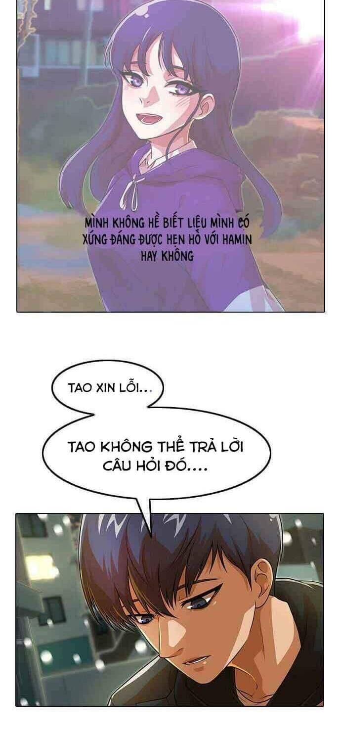 Cô Gái Từ Ứng Dụng Nhắn Tin Ngẫu Nhiên Chapter 153 - Trang 2