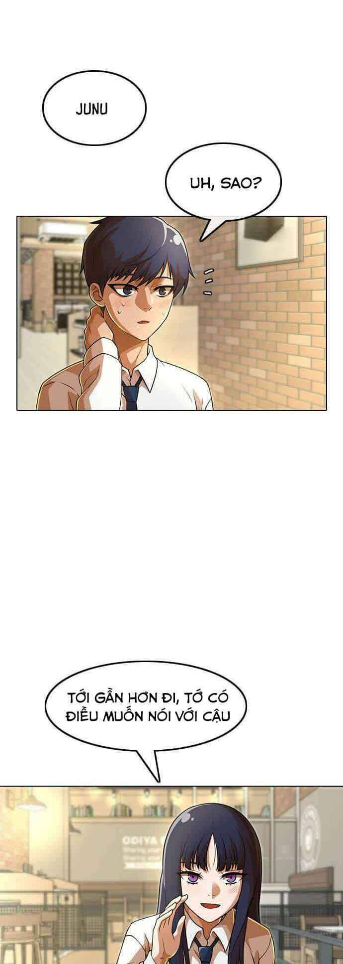 Cô Gái Từ Ứng Dụng Nhắn Tin Ngẫu Nhiên Chapter 153 - Trang 2