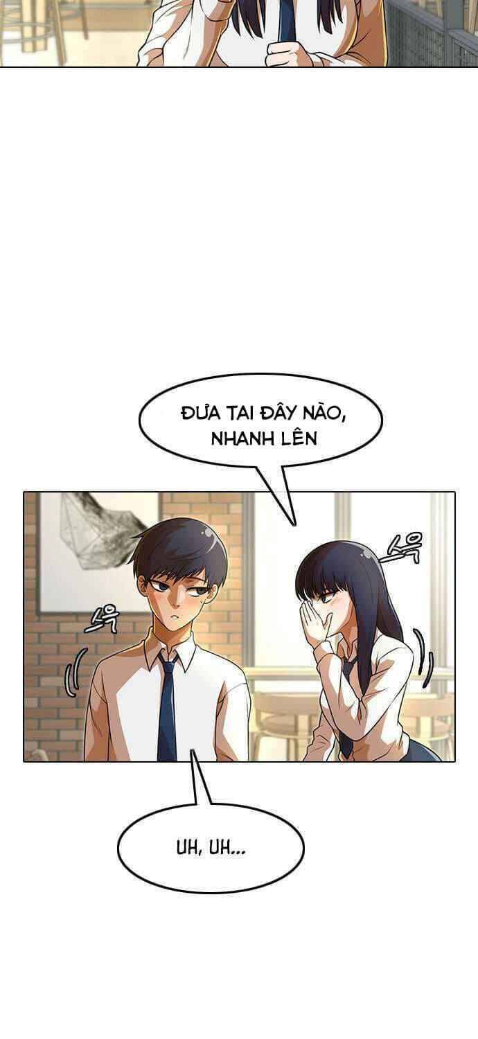 Cô Gái Từ Ứng Dụng Nhắn Tin Ngẫu Nhiên Chapter 153 - Trang 2