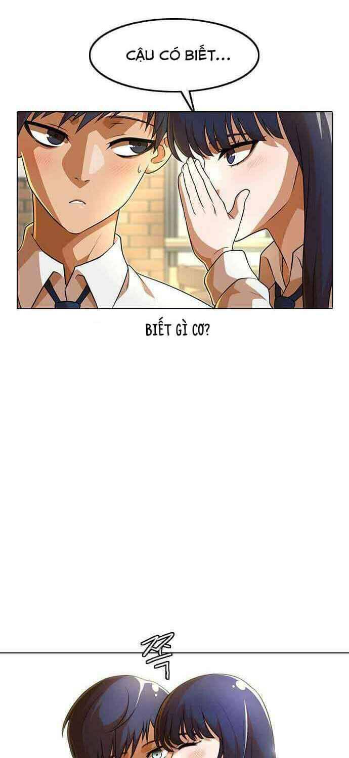 Cô Gái Từ Ứng Dụng Nhắn Tin Ngẫu Nhiên Chapter 153 - Trang 2