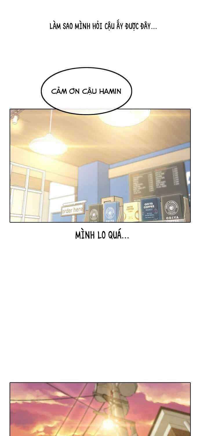 Cô Gái Từ Ứng Dụng Nhắn Tin Ngẫu Nhiên Chapter 153 - Trang 2