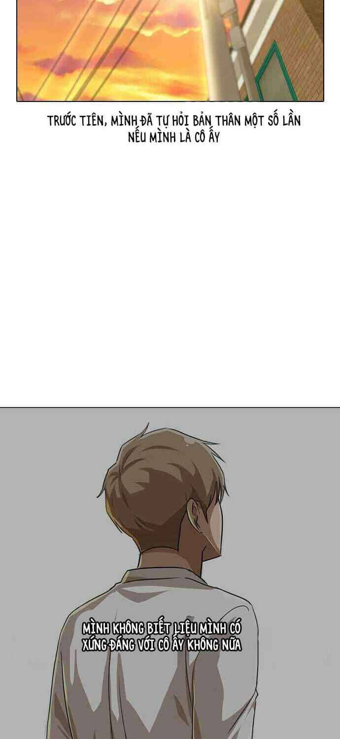 Cô Gái Từ Ứng Dụng Nhắn Tin Ngẫu Nhiên Chapter 153 - Trang 2